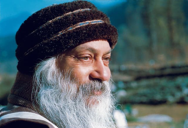 Rajneesh 